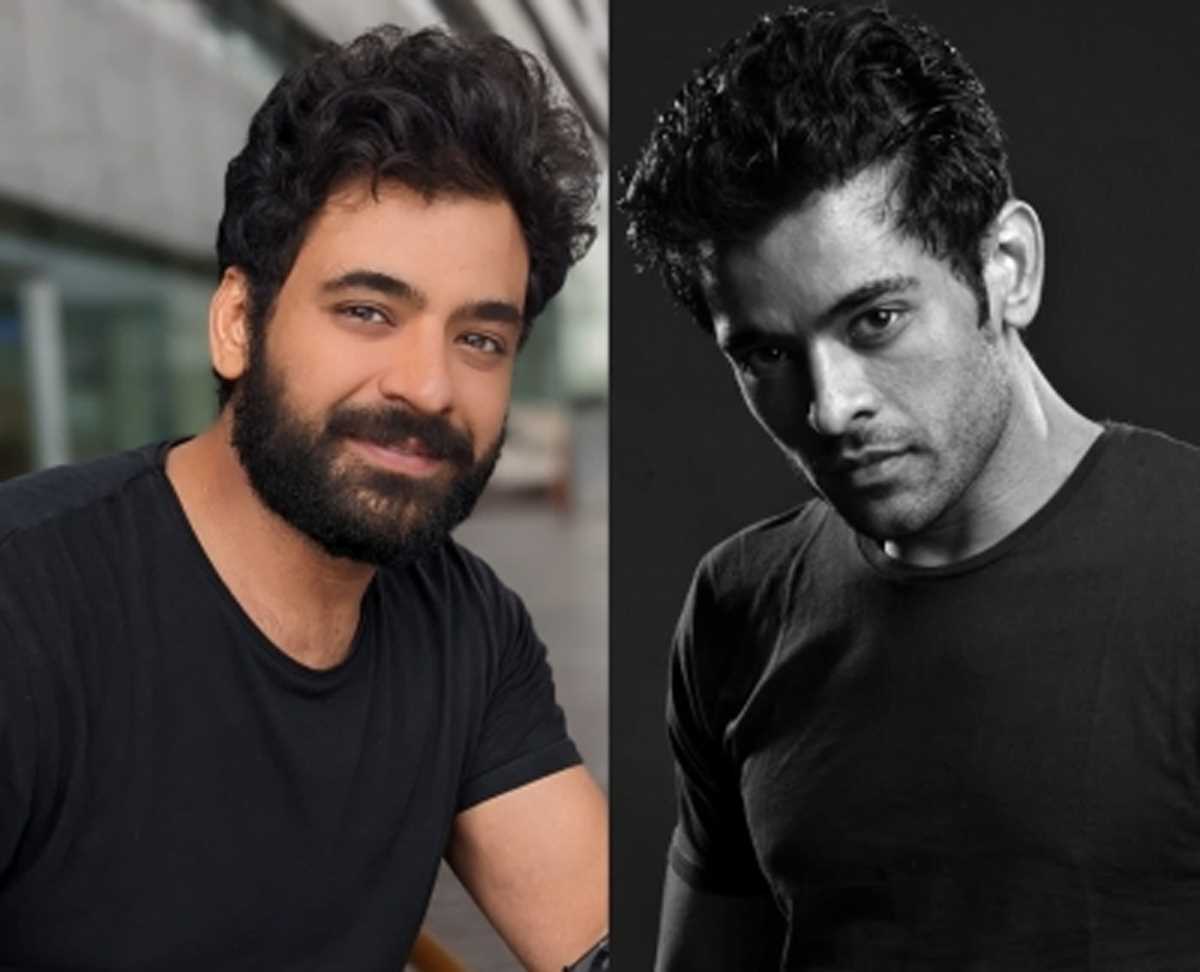 भोला के लिए तरुण गहलोत 7-8 महीने तक शेव नहीं कर पाए थे भोला के लिए तरुण गहलोत 7-8 महीने तक शेव नहीं कर पाए थे